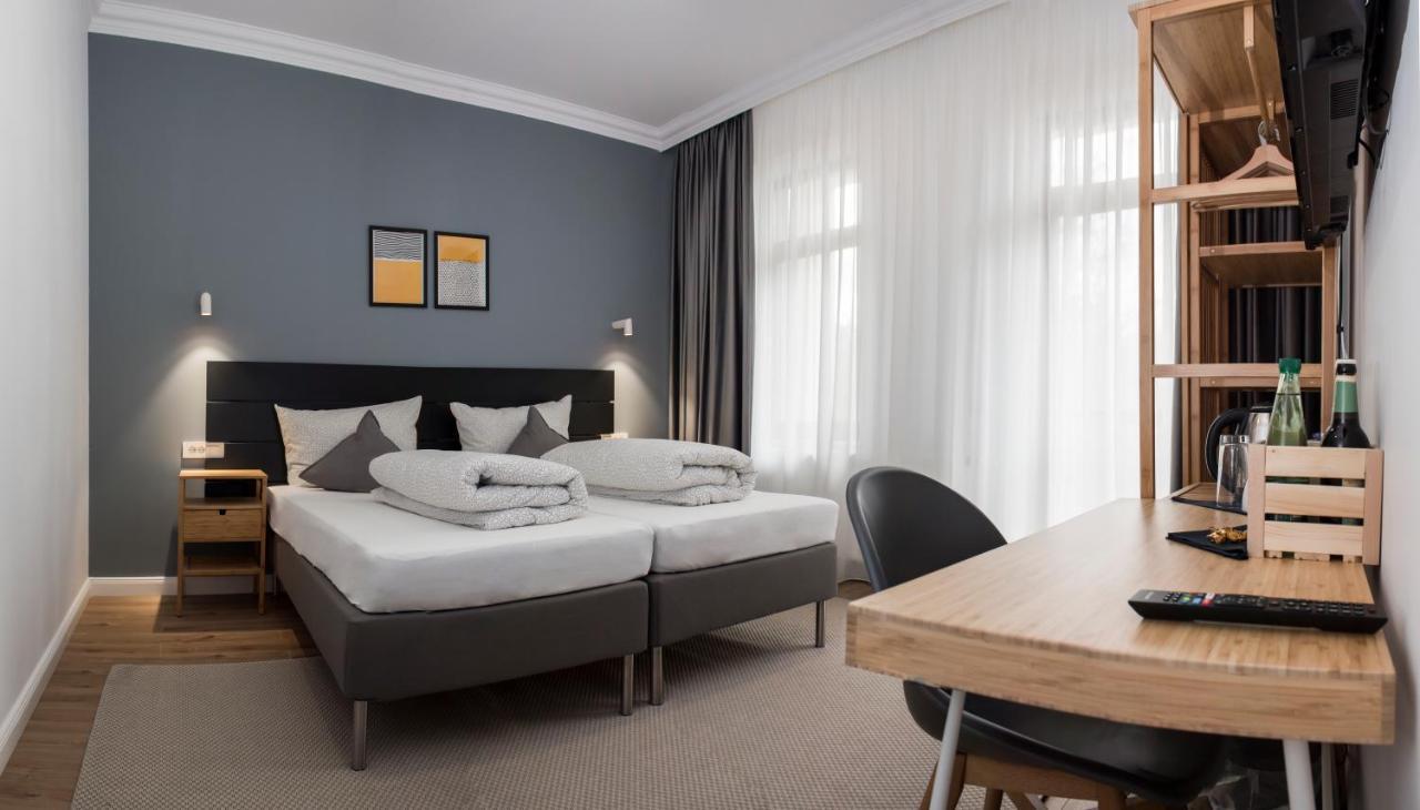 פלאואן Martin Boutique Hotel מראה חיצוני תמונה