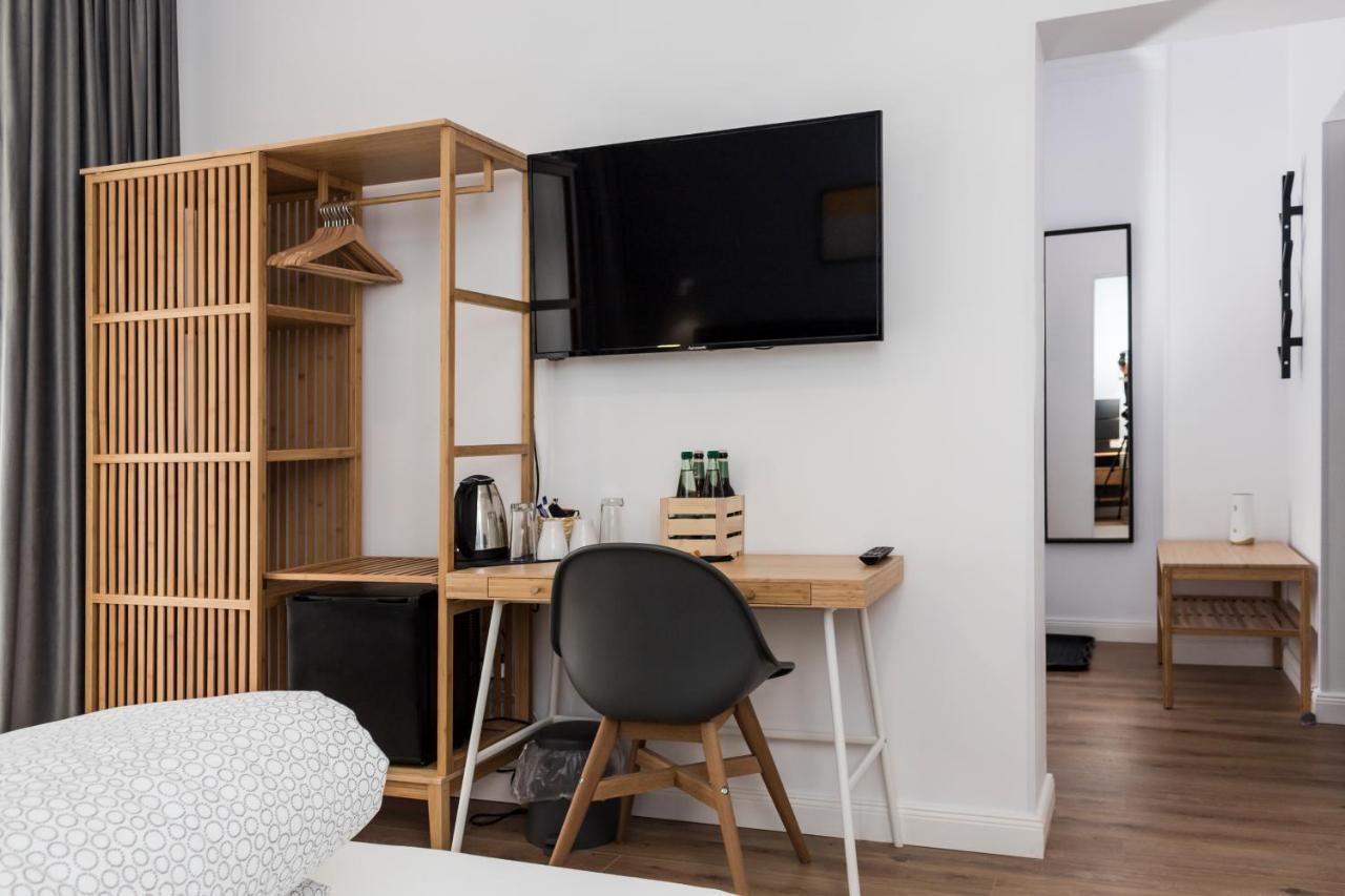 פלאואן Martin Boutique Hotel מראה חיצוני תמונה