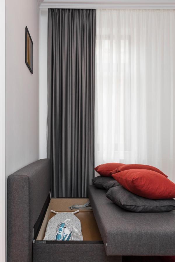 פלאואן Martin Boutique Hotel מראה חיצוני תמונה