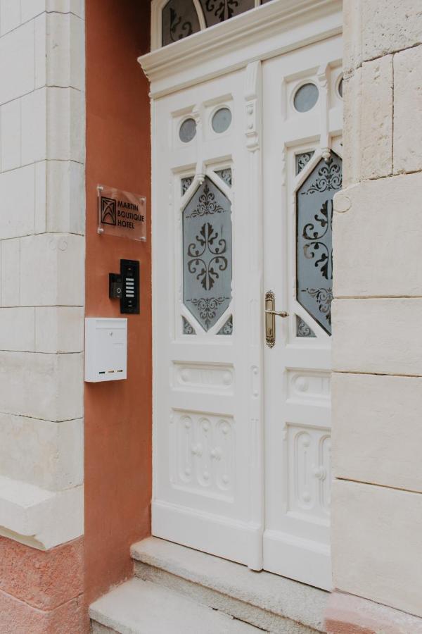 פלאואן Martin Boutique Hotel מראה חיצוני תמונה
