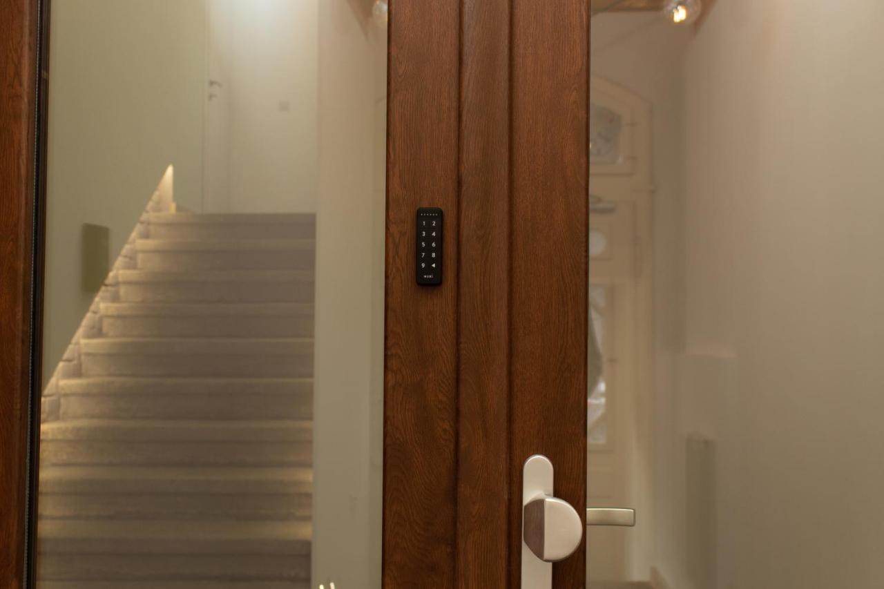 פלאואן Martin Boutique Hotel מראה חיצוני תמונה