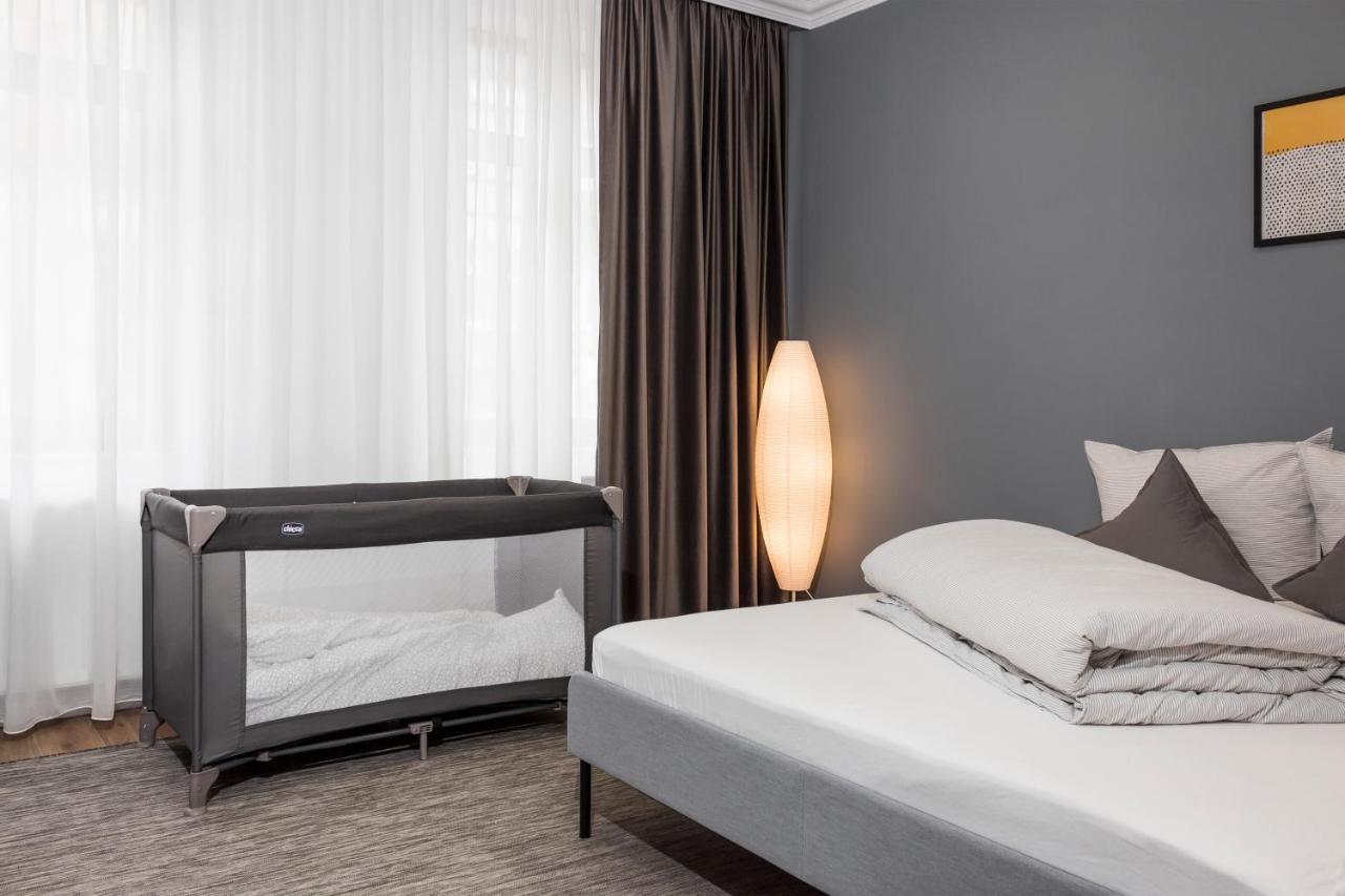 פלאואן Martin Boutique Hotel מראה חיצוני תמונה