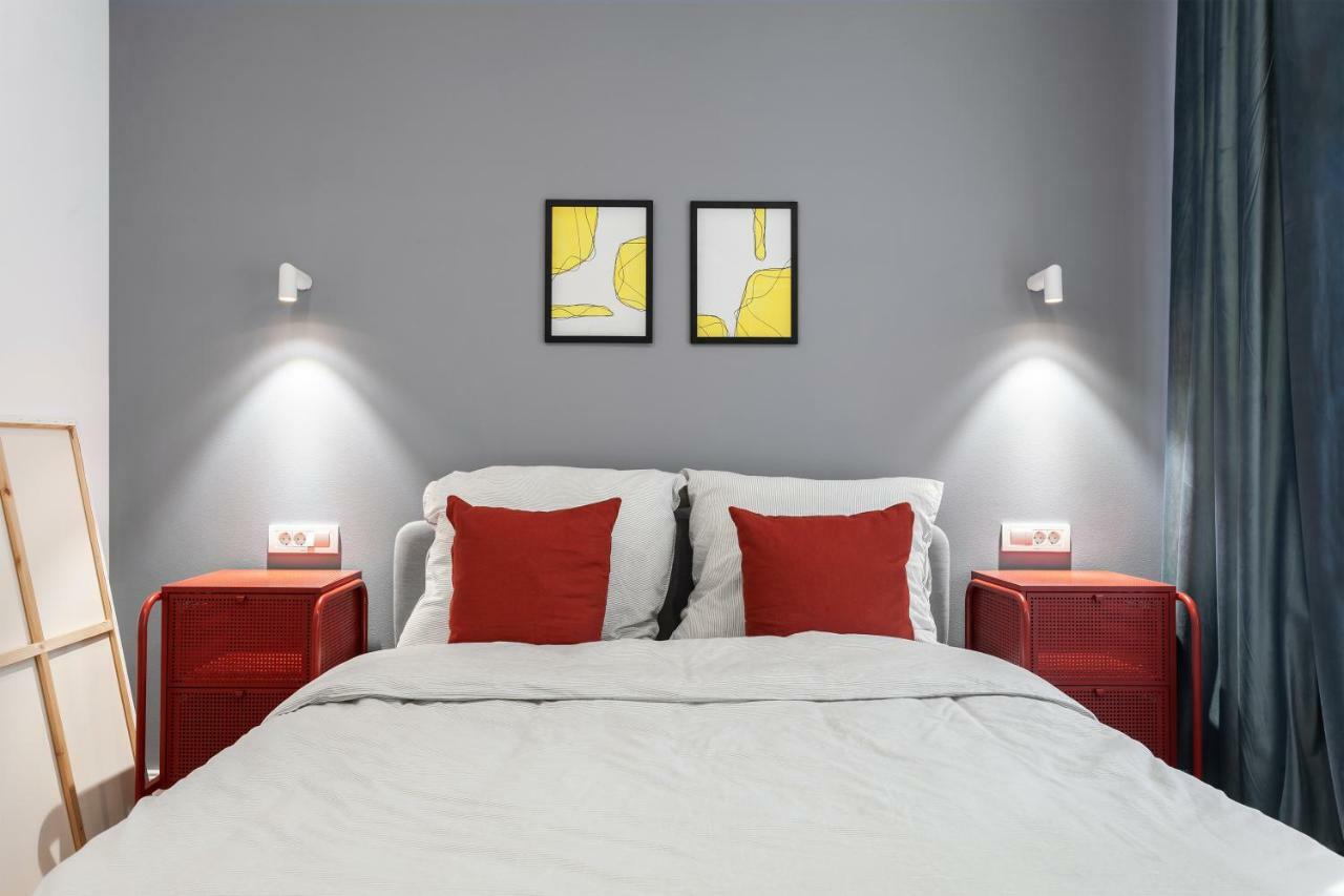 פלאואן Martin Boutique Hotel מראה חיצוני תמונה