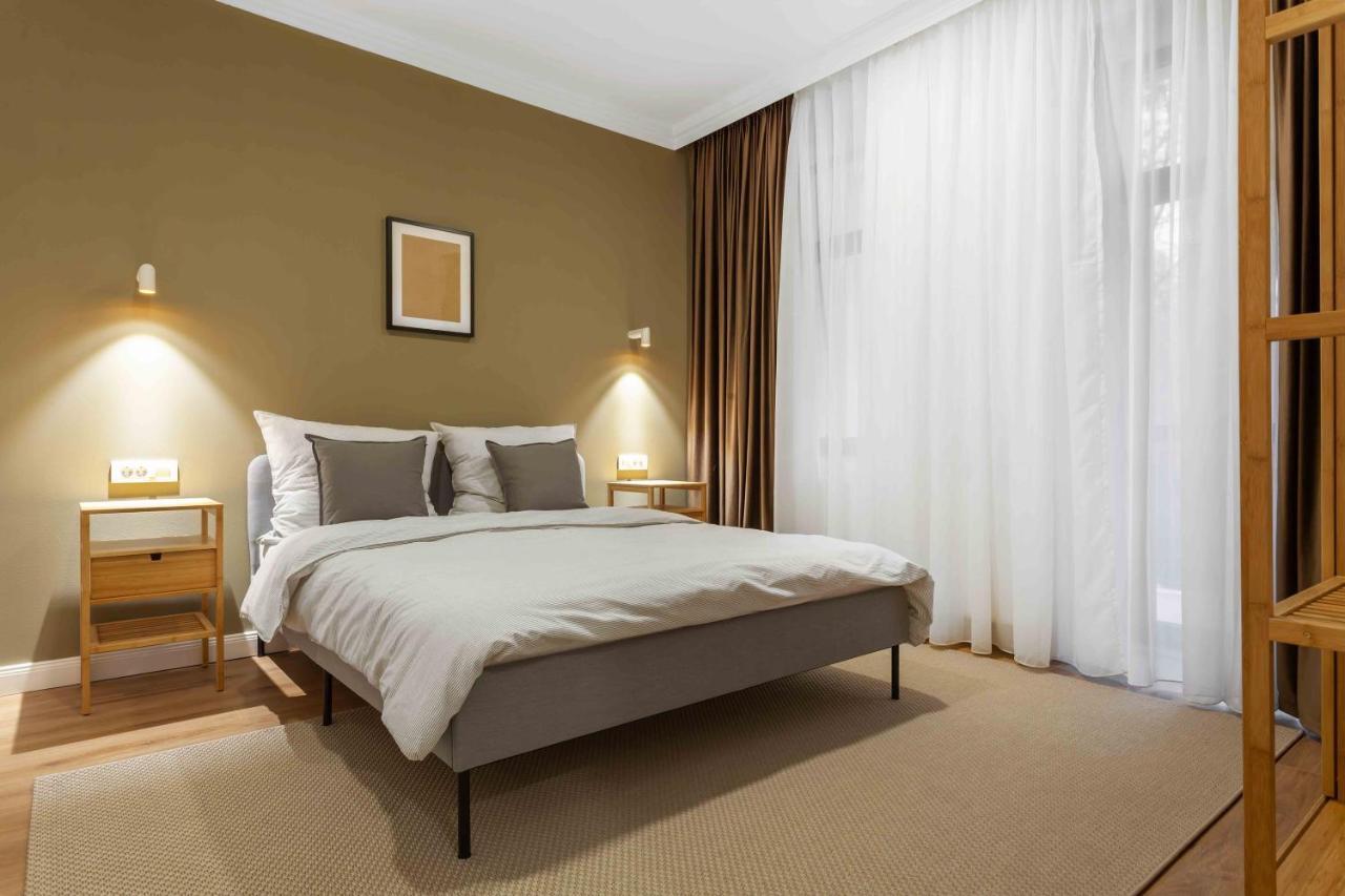פלאואן Martin Boutique Hotel מראה חיצוני תמונה