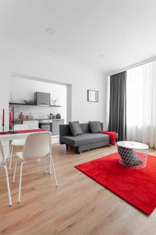 פלאואן Martin Boutique Hotel מראה חיצוני תמונה