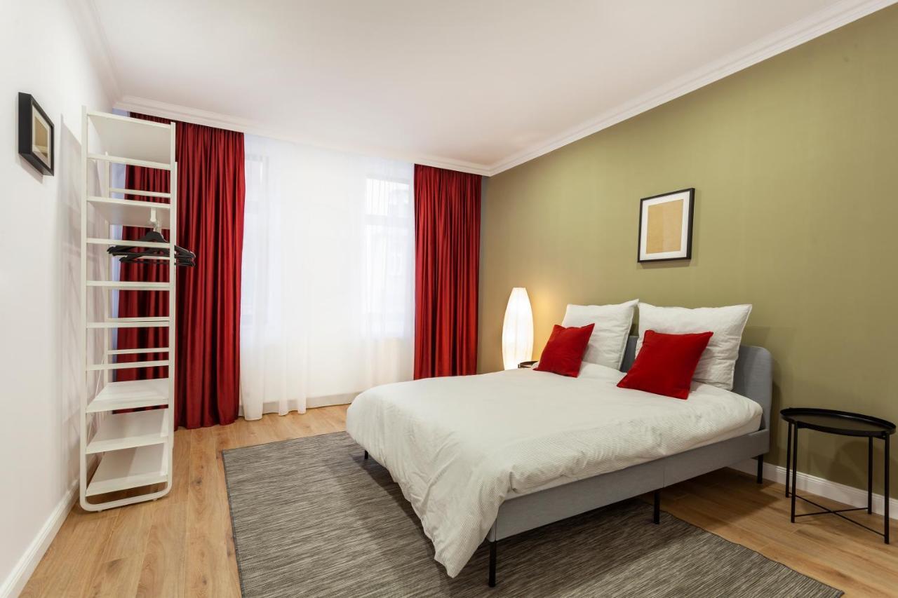 פלאואן Martin Boutique Hotel מראה חיצוני תמונה