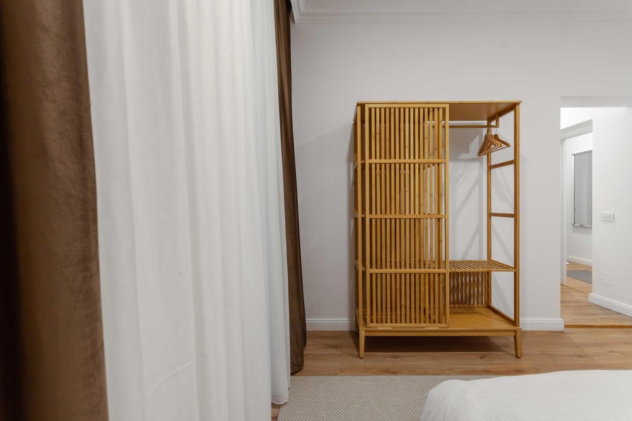 פלאואן Martin Boutique Hotel מראה חיצוני תמונה