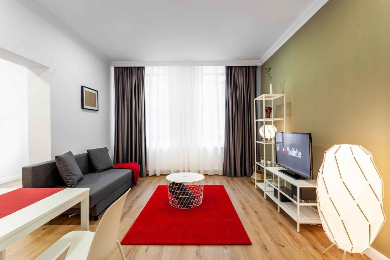 פלאואן Martin Boutique Hotel מראה חיצוני תמונה