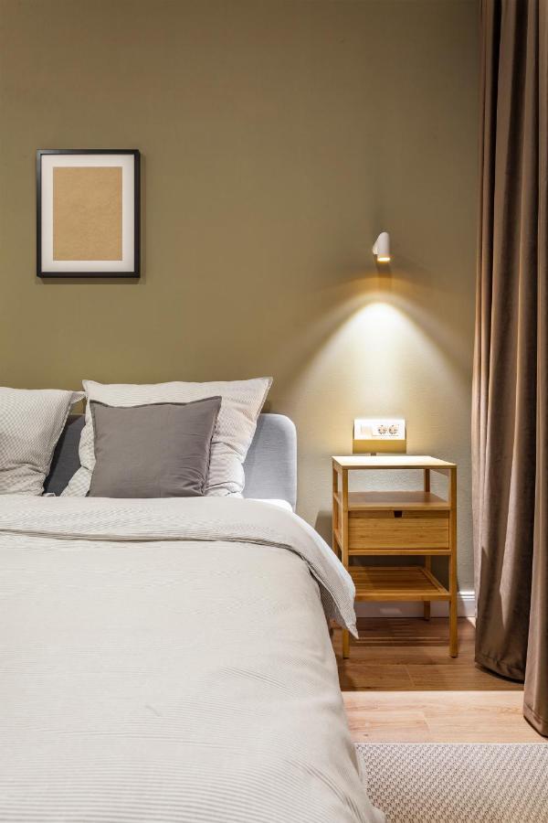פלאואן Martin Boutique Hotel מראה חיצוני תמונה