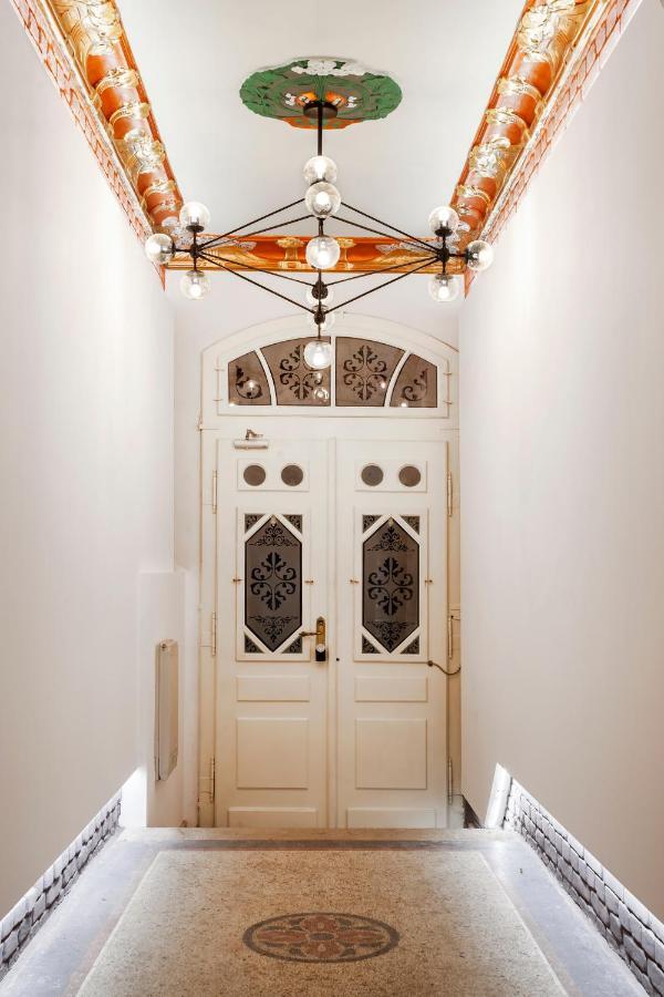 פלאואן Martin Boutique Hotel מראה חיצוני תמונה