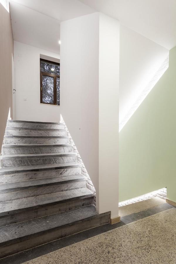 פלאואן Martin Boutique Hotel מראה חיצוני תמונה